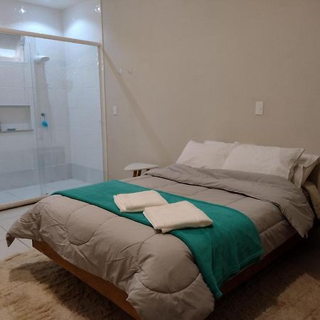Casa Inteira, Grande Suite, Dois Chuveiros, Sala ,Cozinha E Garagem Privativa Total Conforto, Melhor Que Hotel! Botucatu Esterno foto