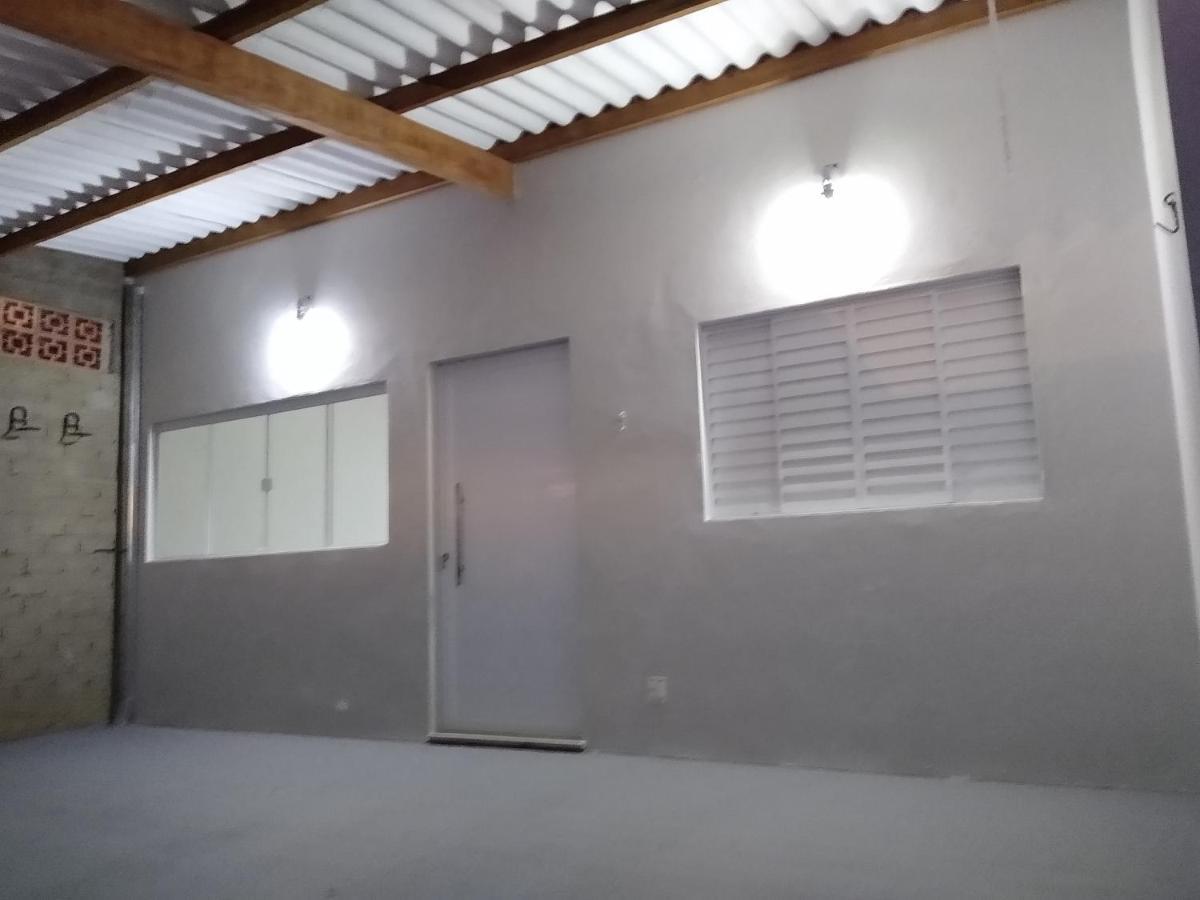 Casa Inteira, Grande Suite, Dois Chuveiros, Sala ,Cozinha E Garagem Privativa Total Conforto, Melhor Que Hotel! Botucatu Esterno foto