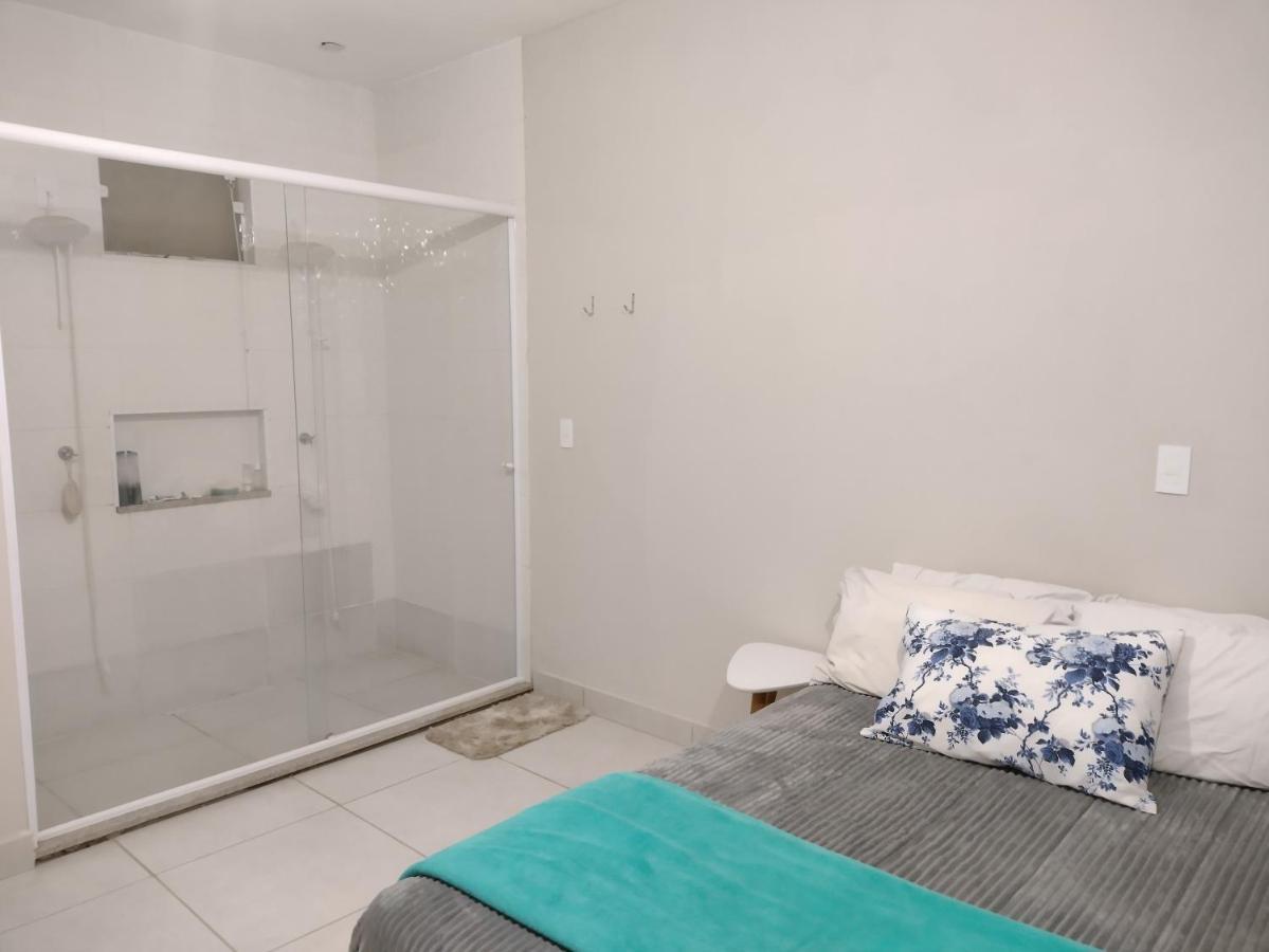 Casa Inteira, Grande Suite, Dois Chuveiros, Sala ,Cozinha E Garagem Privativa Total Conforto, Melhor Que Hotel! Botucatu Esterno foto