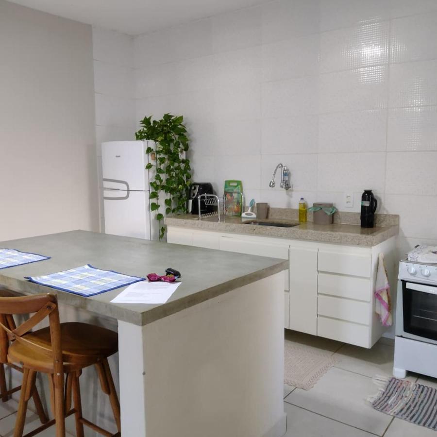 Casa Inteira, Grande Suite, Dois Chuveiros, Sala ,Cozinha E Garagem Privativa Total Conforto, Melhor Que Hotel! Botucatu Esterno foto