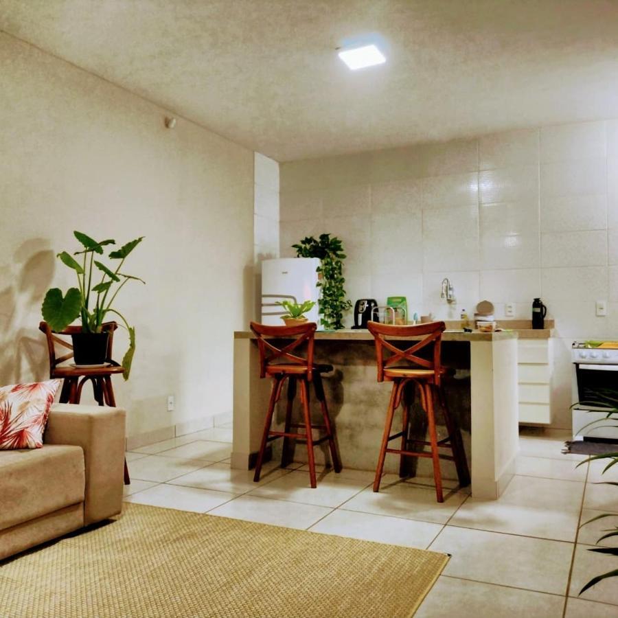 Casa Inteira, Grande Suite, Dois Chuveiros, Sala ,Cozinha E Garagem Privativa Total Conforto, Melhor Que Hotel! Botucatu Esterno foto